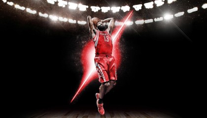 九游APP官网-影响深远：NBA推行“绿色出行”倡导环保生活，绿色出行倡导者